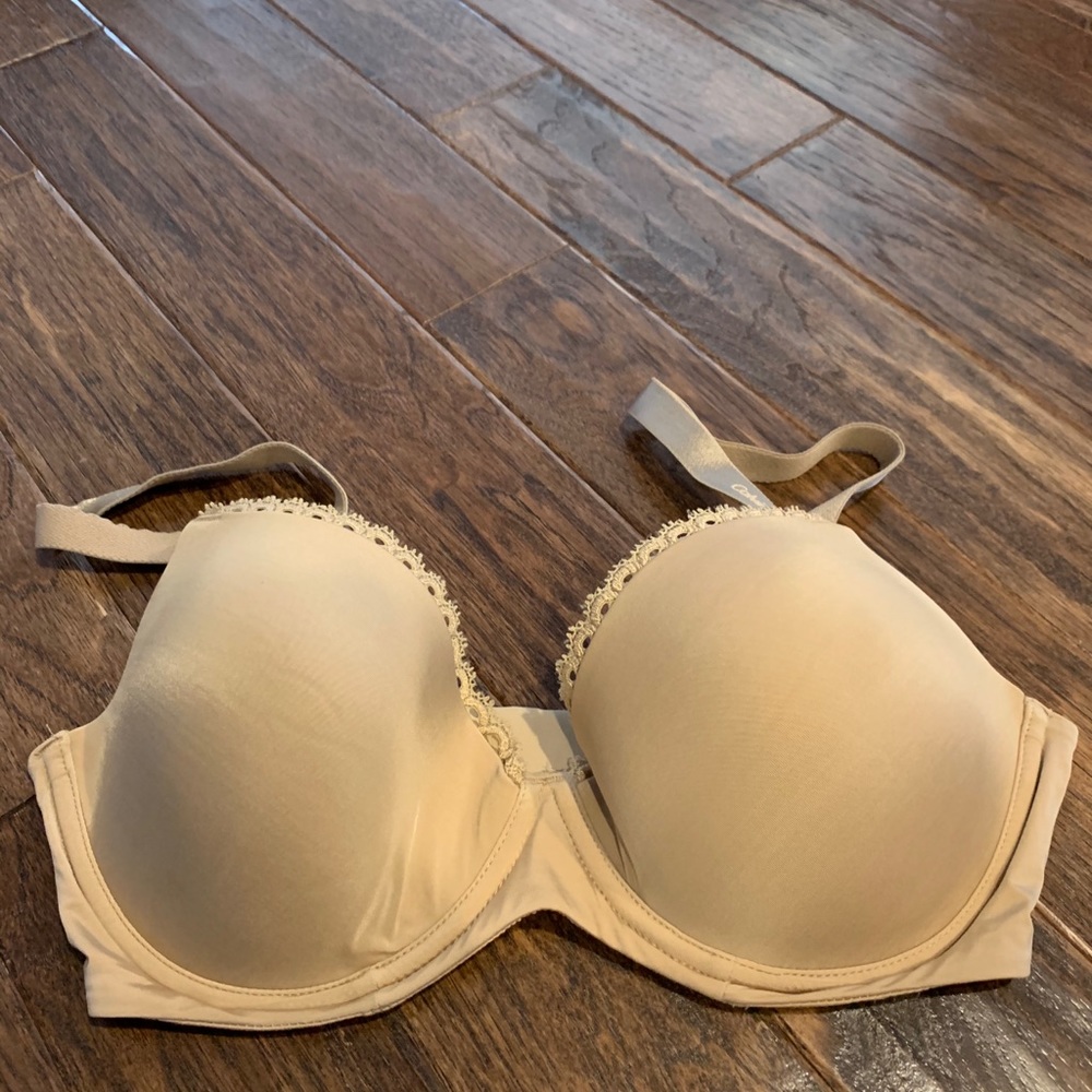 Calvin Klein bra